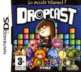 DropCast (EU) Rom